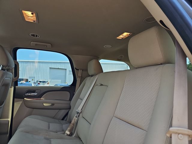 Used 2012 Chevrolet Tahoe LS w/ Convenience Package RWD image 14