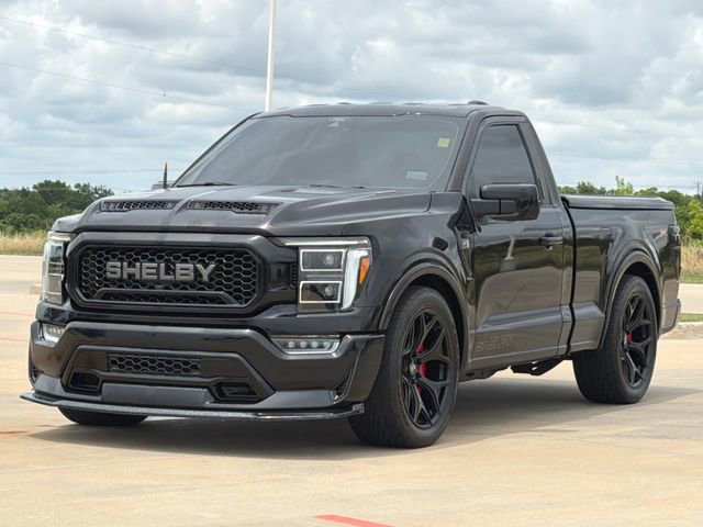 Used 2021 Ford F150 XLT w/ Equipment Group 301A Mid AWD/4WD image 4