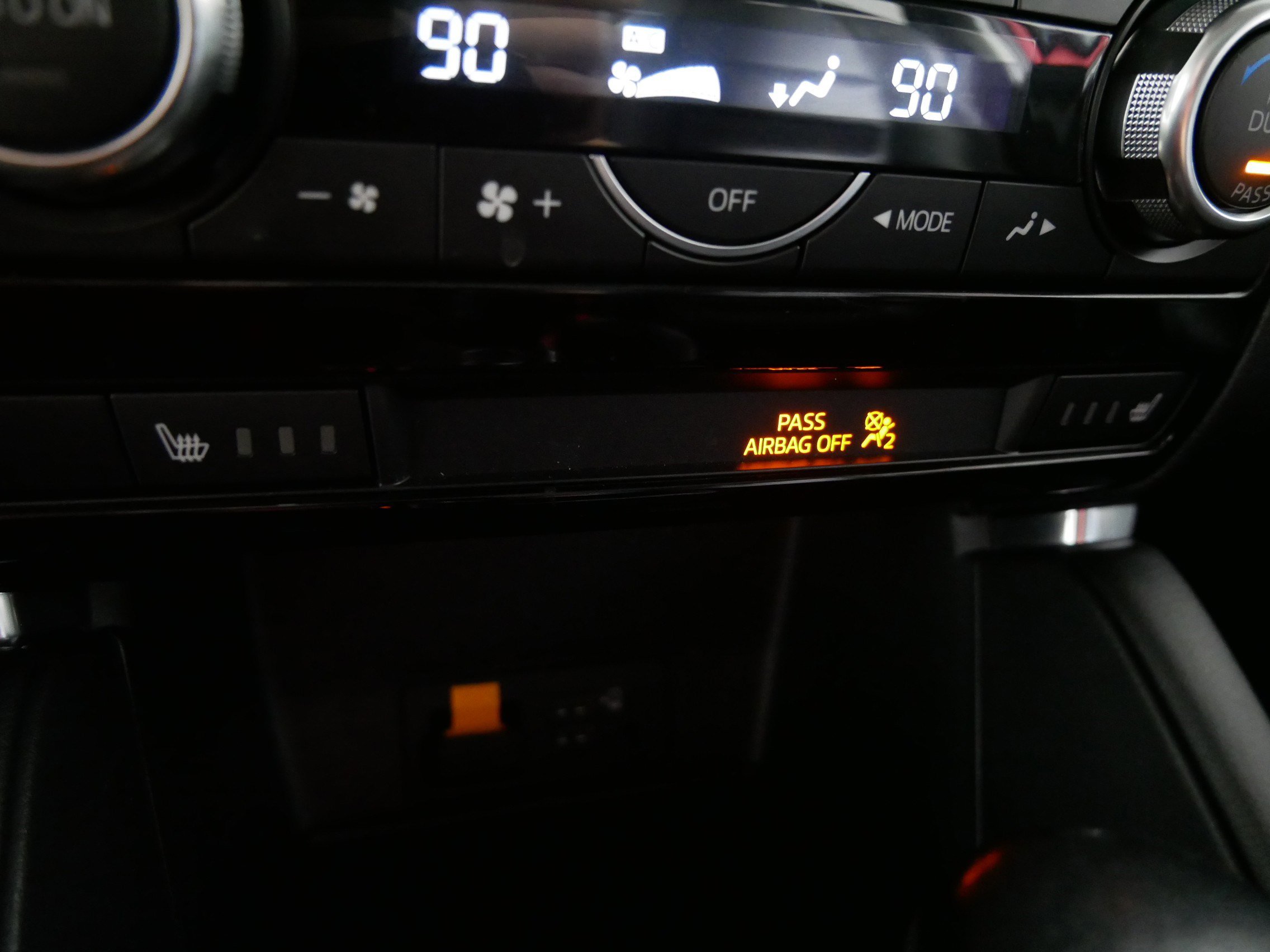 Used 2016 MAZDA CX-5 Grand Touring image 28