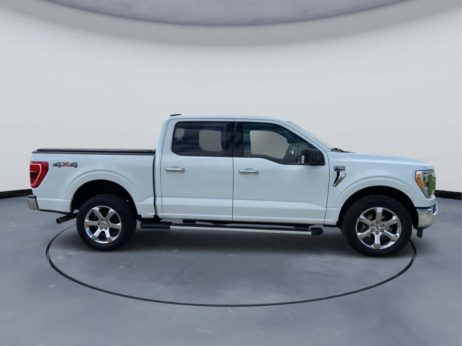 Used 2023 Ford F150 XLT w/ Equipment Group 302A High AWD/4WD image 5