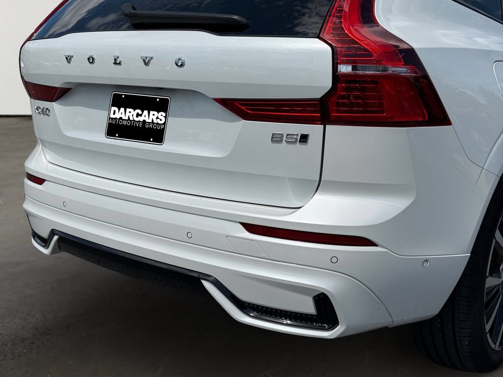 Certified 2025 Volvo XC60 B5 Ultra w/ Climate Package AWD/4WD image 10