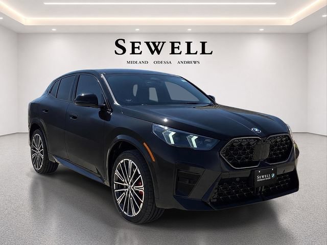 New 2026 BMW X2 xDrive28i w/ M Sport Package AWD/4WD image 6