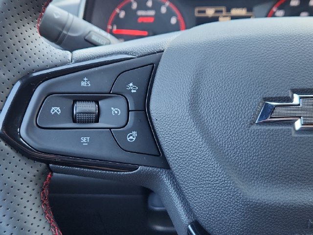 New 2026 Chevrolet Trax RS w/ Driver Confidence Package FWD image 21