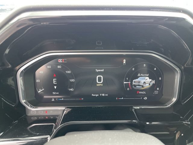 New 2026 GMC Sierra 1500 Elevation AWD/4WD image 15