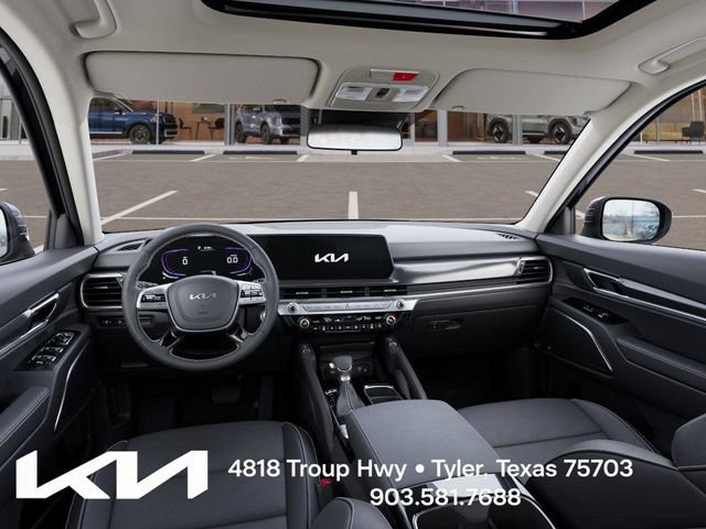 New 2025 Kia Telluride S FWD image 14