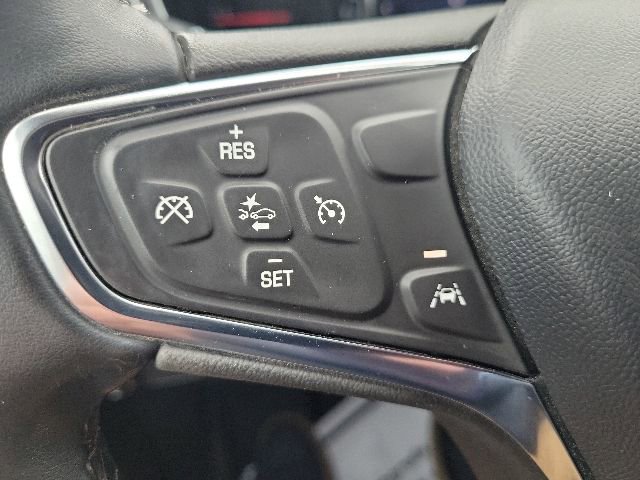 Used 2023 Chevrolet Equinox LT AWD/4WD image 37