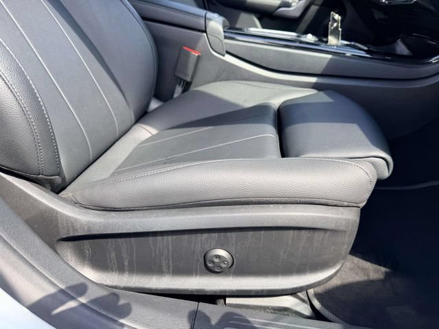 Used 2025 Mercedes-Benz CLA 250 4MATIC image 9