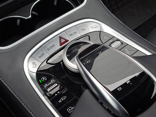 Used 2020 Mercedes-Benz S 560 4MATIC Coupe image 22