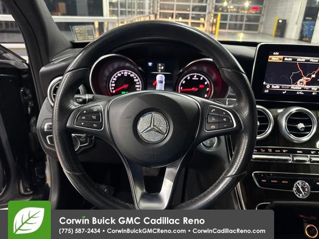 Used 2018 Mercedes-Benz C 300 Sedan image 21