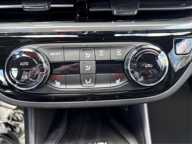 New 2026 Buick Envista Sport Touring w/ Convenience I Package FWD image 15