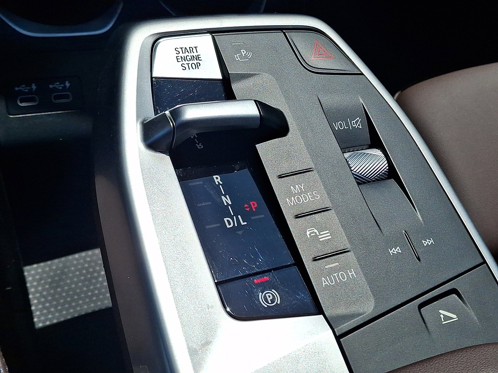 Used 2024 BMW X1 xDrive28i w/ Premium Package AWD/4WD image 15