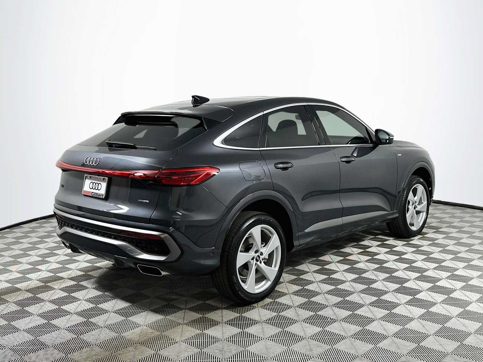 New 2026 Audi Q5 Premium Plus AWD/4WD image 7