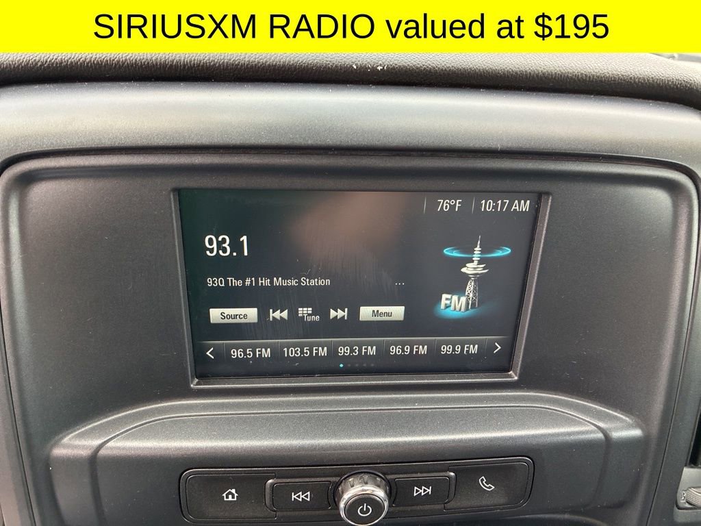 Used 2019 GMC Sierra 1500 Limited w/ Elevation Edition AWD/4WD image 8