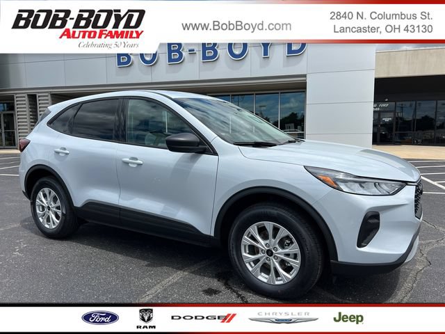 New 2026 Ford Escape Active w/ Tech Pack #1 AWD/4WD image 1