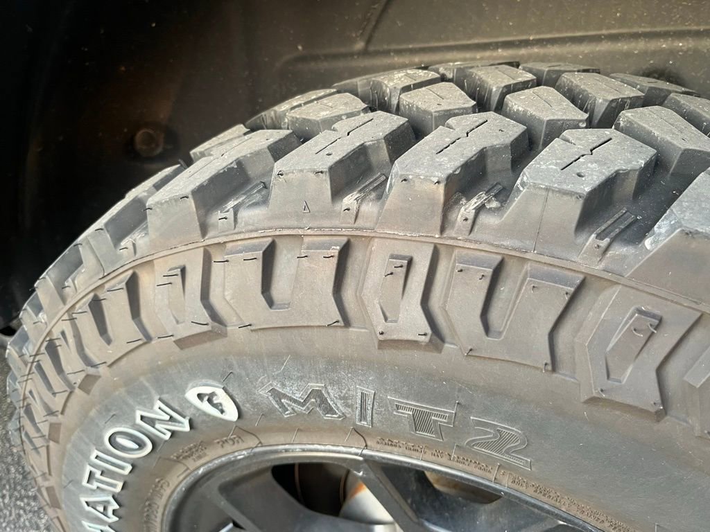 Used 2021 Jeep Wrangler Unlimited Sport image 8