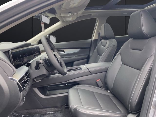 New 2026 Nissan Murano SL AWD/4WD image 4