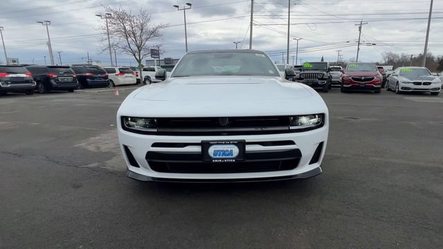New 2026 Dodge Charger R/T AWD/4WD image 3