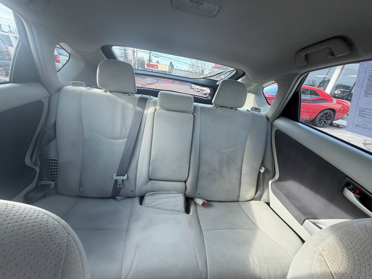 Used 2010 Toyota Prius Three image 13