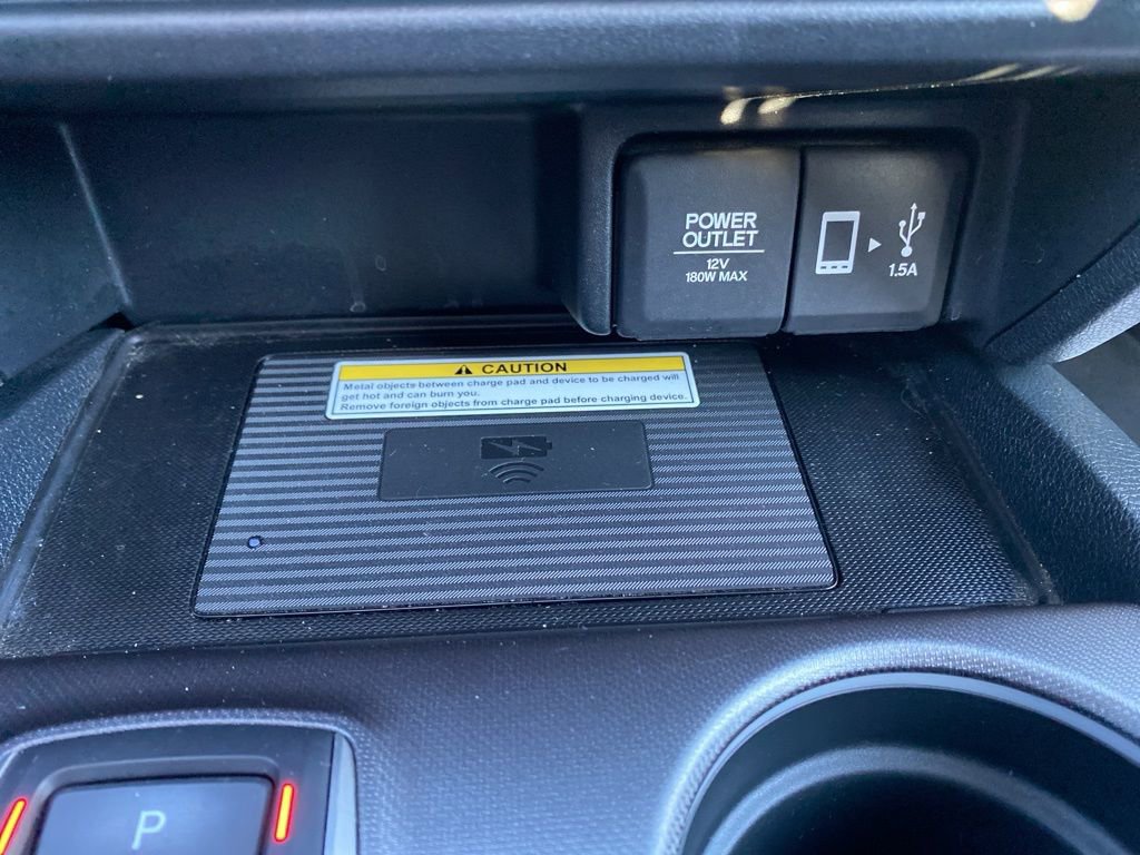 Used 2023 Honda Ridgeline RTL-E image 36