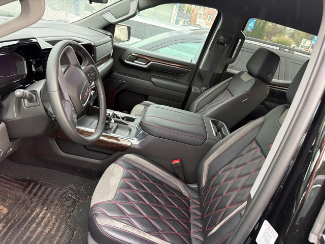 Used 2024 GMC Sierra 1500 Elevation w/ X31 Off-Road Package AWD/4WD image 18
