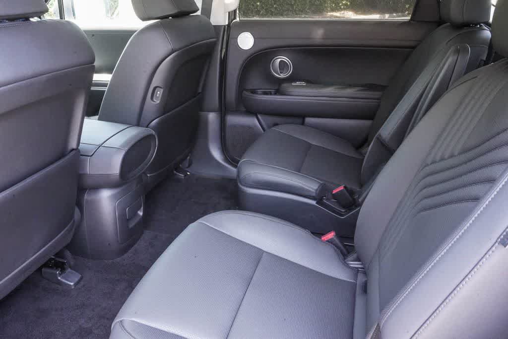 New 2026 Hyundai Palisade SEL Premium AWD/4WD image 18