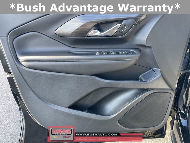 Used 2022 GMC Terrain SLE w/ Driver Convenience Package image 22