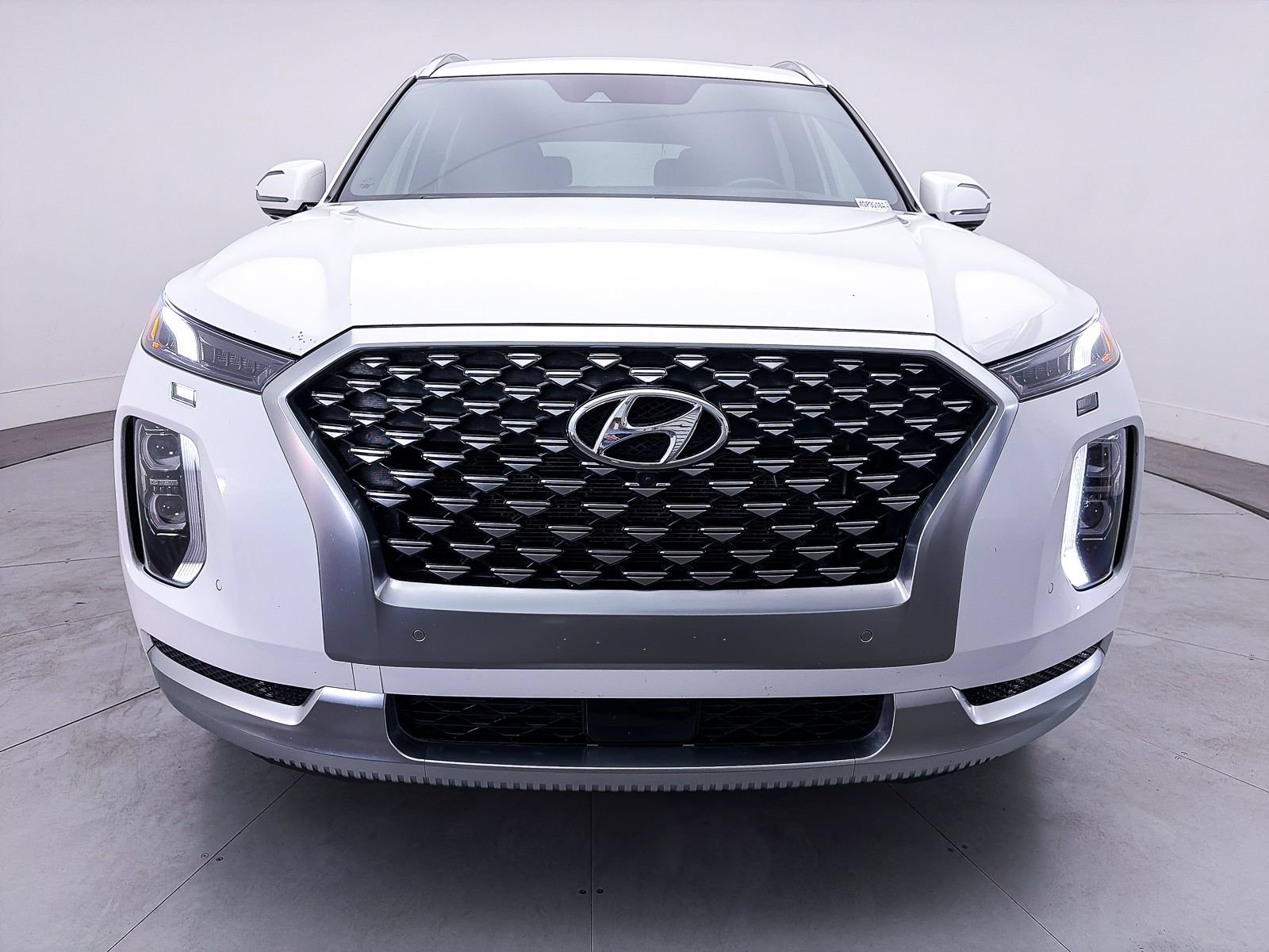 Used 2021 Hyundai Palisade Calligraphy FWD image 13