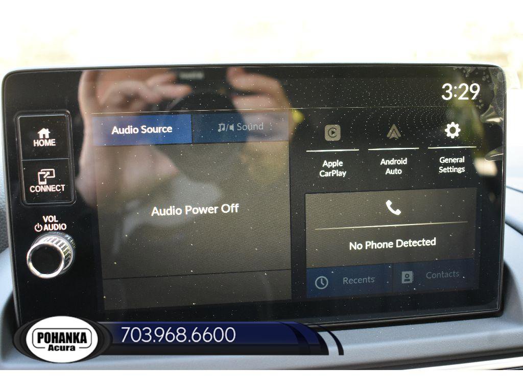 New 2026 Acura ADX AWD image 13