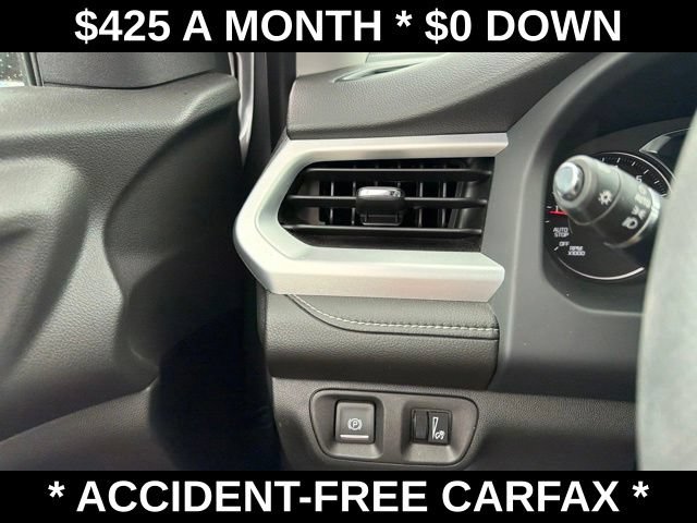 Used 2023 GMC Acadia SLE w/ Driver Convenience Package FWD image 16