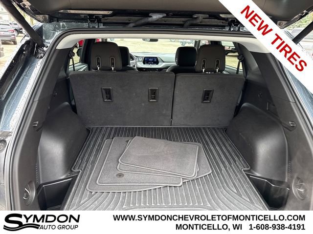 Used 2019 Chevrolet Blazer LT image 18