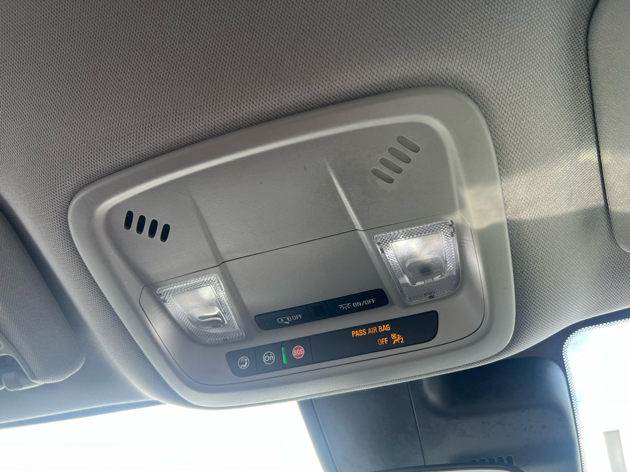 Used 2023 Chevrolet Malibu LT w/ Driver Confidence Package image 48