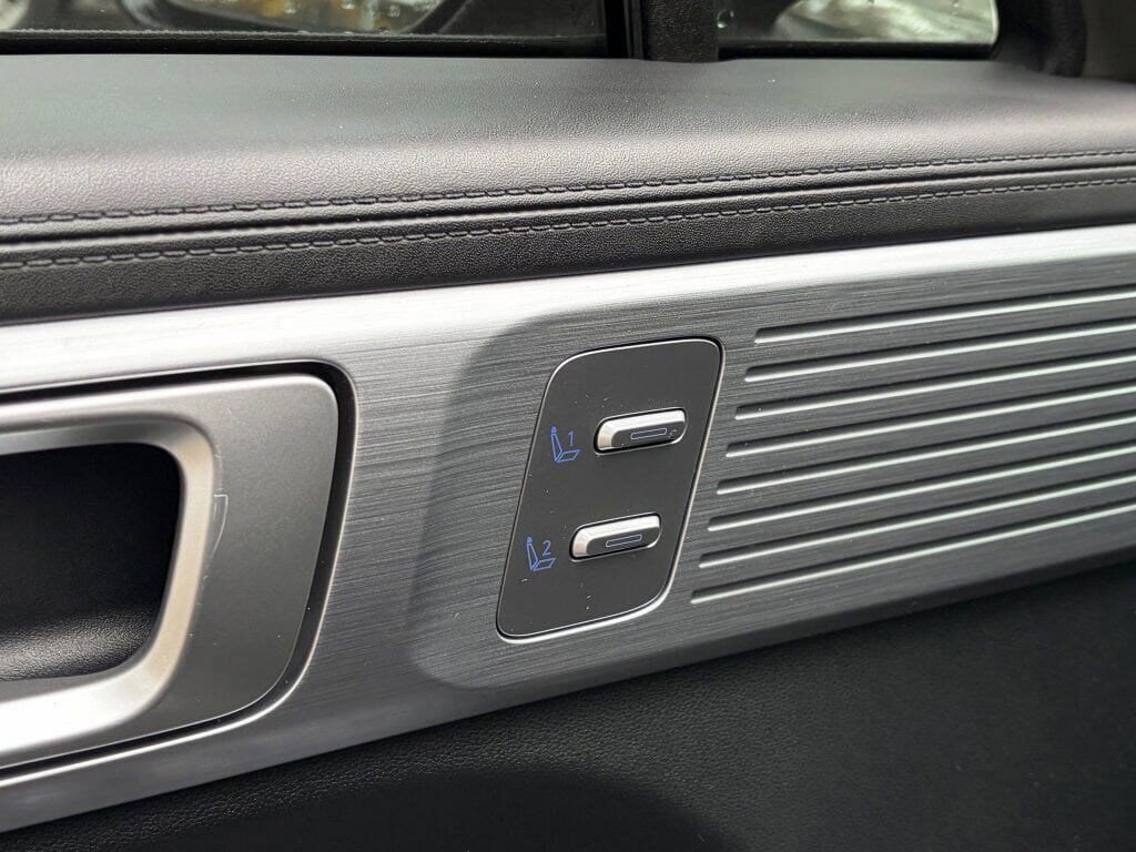 Used 2024 Hyundai Santa Fe Limited image 26