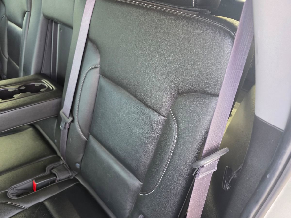 Used 2017 Chevrolet Tahoe LT image 30
