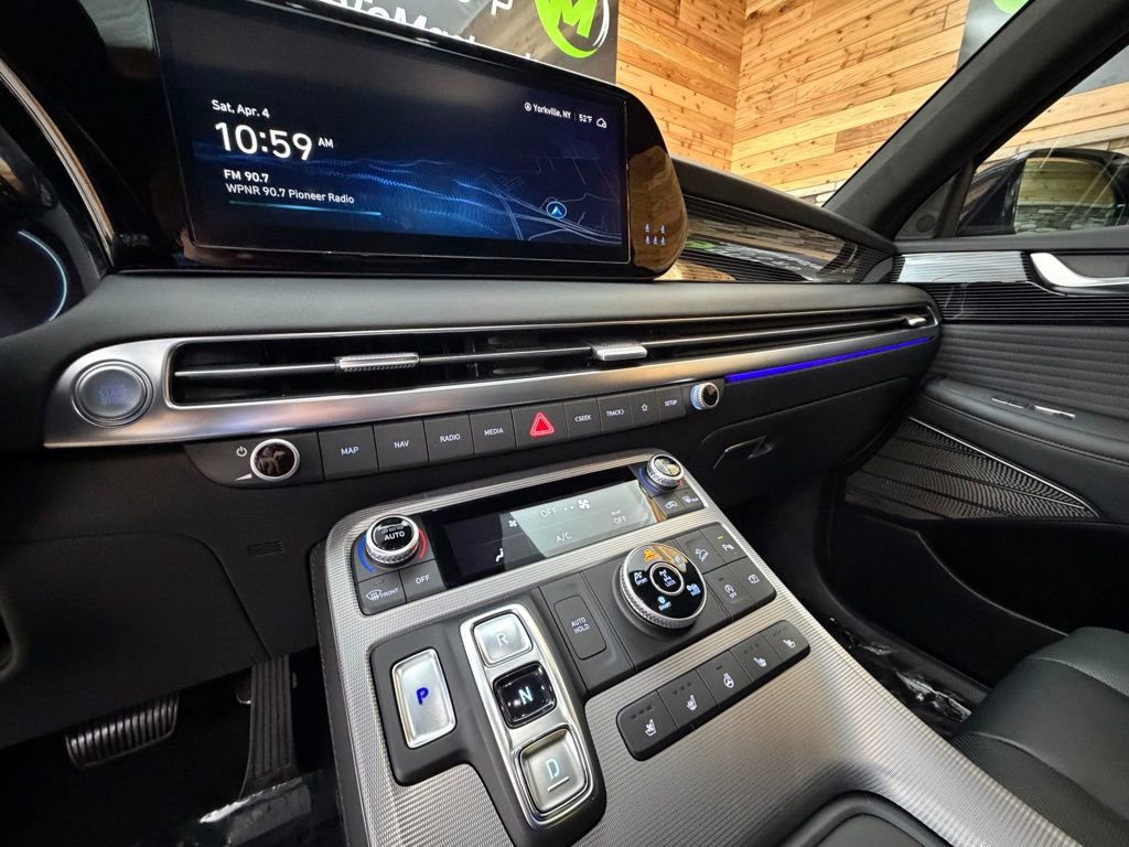 Used 2025 Hyundai Palisade Calligraphy image 18