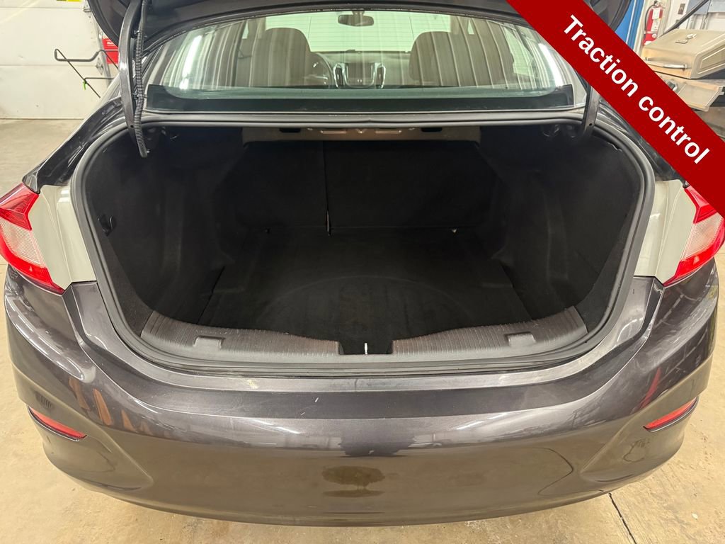 Used 2016 Chevrolet Cruze LT w/ Convenience Package image 33