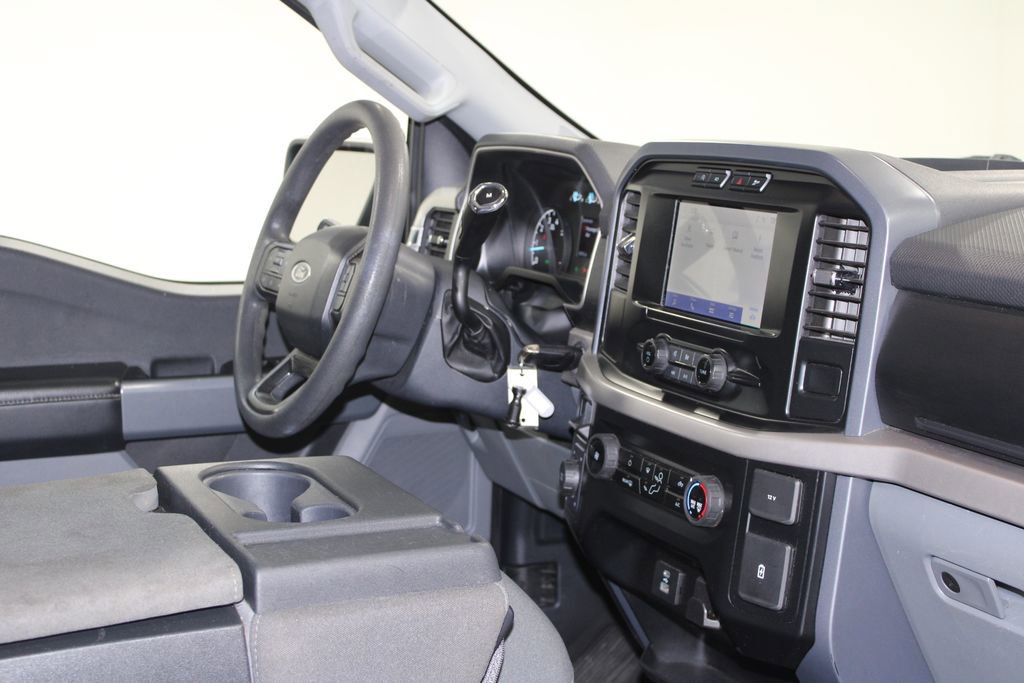 Used 2023 Ford F150 XLT image 29