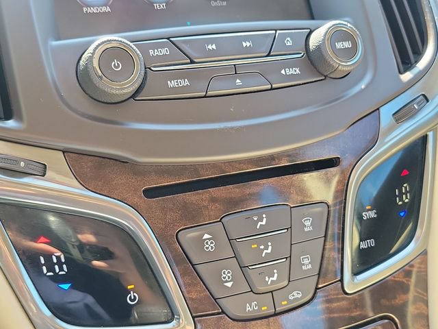 Used 2015 Buick LaCrosse FWD image 21