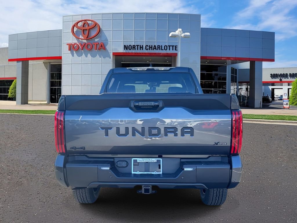 New 2026 Toyota Tundra SR5 image 10