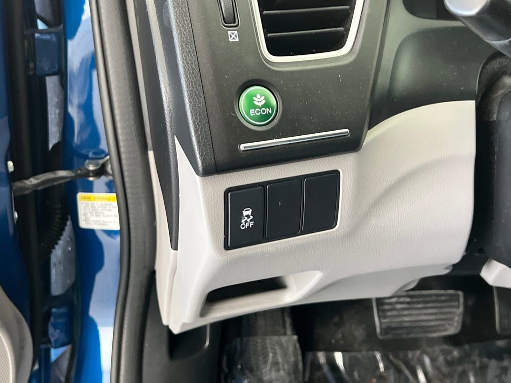 Used 2015 Honda Civic LX image 28