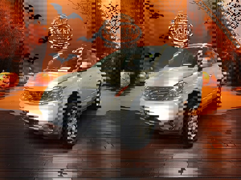 Used 2007 Nissan Murano S w/ Convenience Pkg