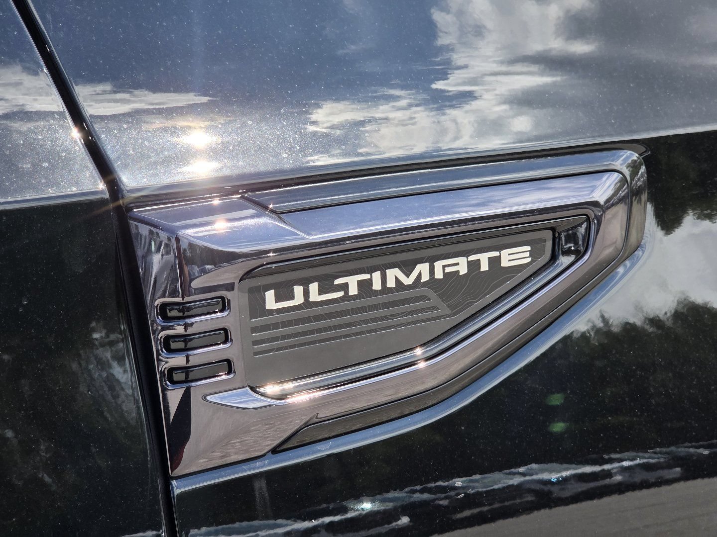 New 2026 GMC Yukon XL Denali Ultimate w/ LPO, Floor Liner Package AWD/4WD image 23