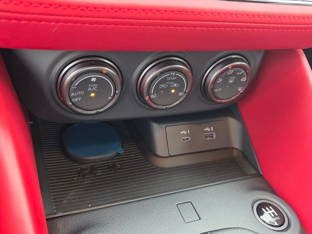 New 2027 Nissan Z Performance RWD image 20