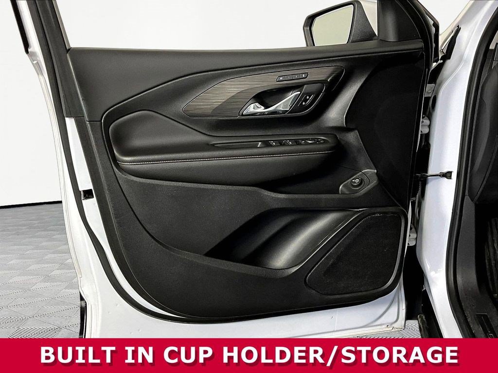 Used 2021 GMC Terrain SLT w/ LPO, Floor Liner Package FWD image 20