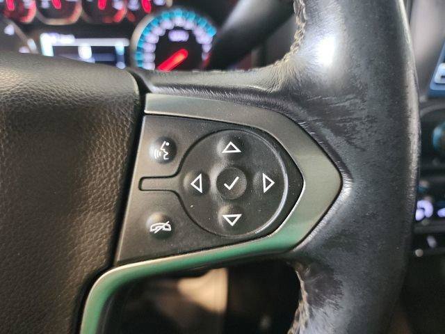 Used 2018 Chevrolet Silverado 3500 LT w/ Snow Plow Prep Package AWD/4WD image 20