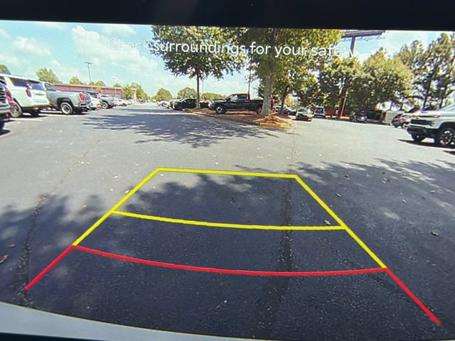Used 2026 Kia Sorento S w/ S Panoramic Sunroof Package FWD image 29