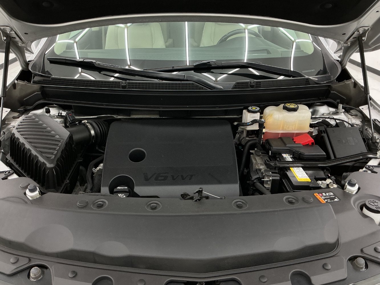 Used 2022 Buick Enclave Avenir w/ Trailering Package, 5000 lbs. AWD/4WD image 44