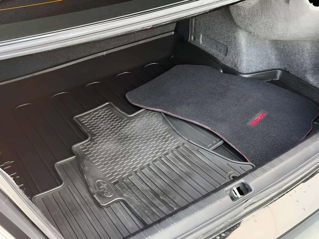 Used 2016 Subaru WRX image 11