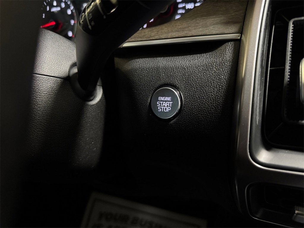 Certified 2023 Kia Sorento X-Line EX image 29