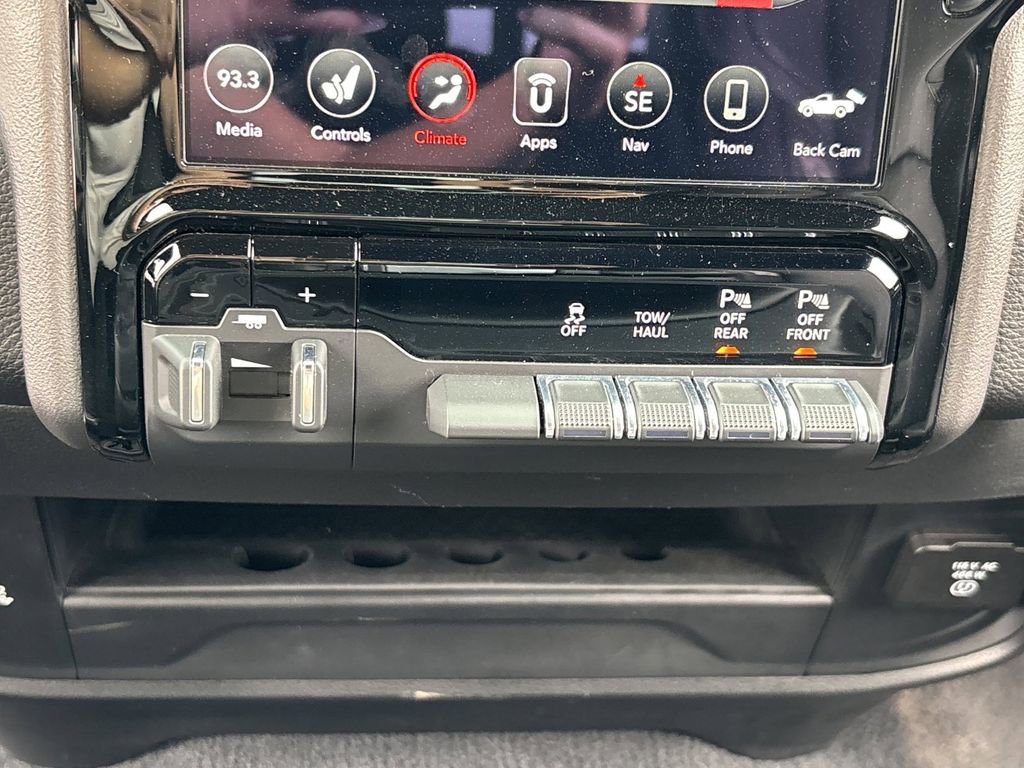 Used 2019 RAM 2500 Power Wagon image 25