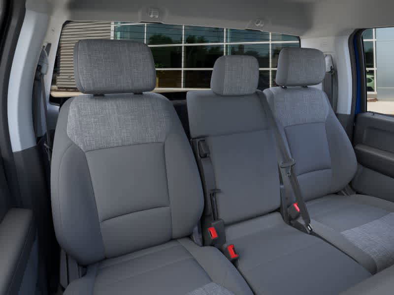 New 2026 Ford F450 XLT w/ XLT Value Package image 10